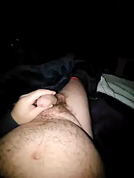 thefox92 online show from January 6, 12:59 am