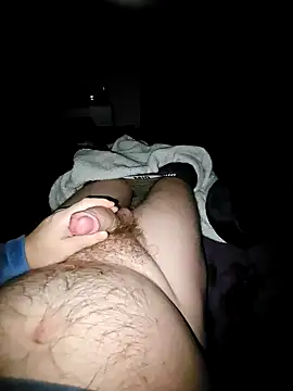 thefox92 online show from February 23, 4:07 am