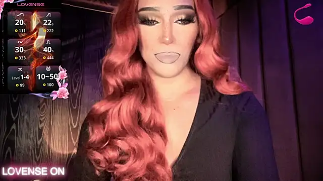 Snapshot of Lo_la_69 chatting on February 15, 5:59 am Lo la 69 online show from February 15, 5:59 am