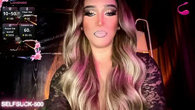 Lo la 69 online show from June 5, 3:24 am