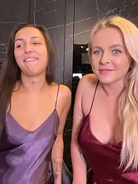 Keep us wild online show from December 18, 7:58 am