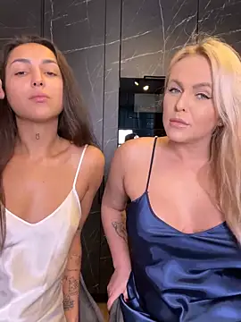 Keep us wild online show from December 21, 3:36 am