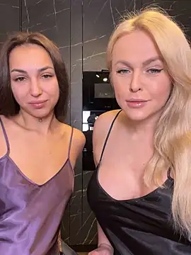 Keep us wild online show from March 9, 10:30 pm