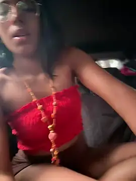 SheenaBrooke online show from June 3, 4:34 pm