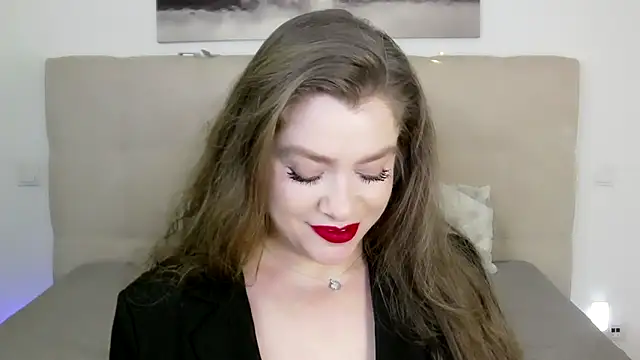 PetersEmily online show from January 18, 8:09 pm