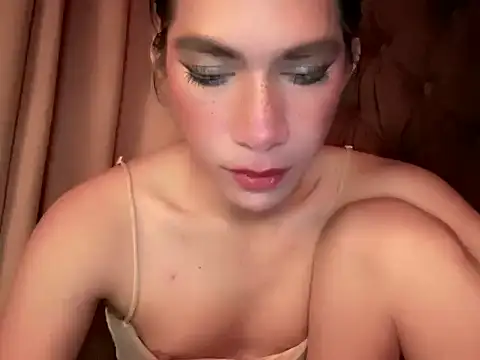 QUEEN LILITH online show from December 1, 4:06 am