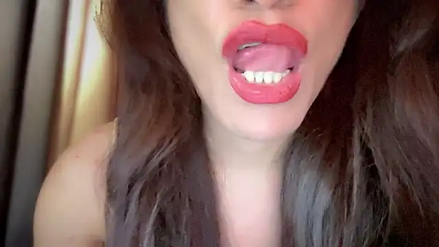 QUEEN LILITH online show from July 21, 7:11 am