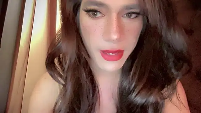 QUEEN LILITH online show from July 24, 9:07 am