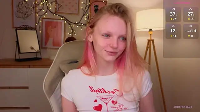 evangel1ne online show from December 22, 5:23 am