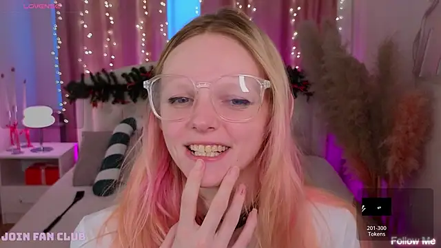 evangel1ne online show from January 4, 1:42 pm