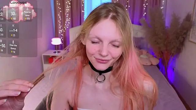 evangel1ne online show from January 31, 9:48 am