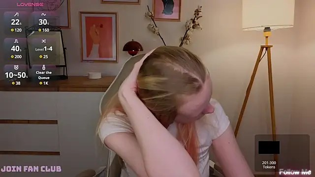 evangel1ne online show from February 22, 6:06 am