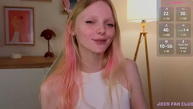 evangel1ne online show from March 7, 11:07 am