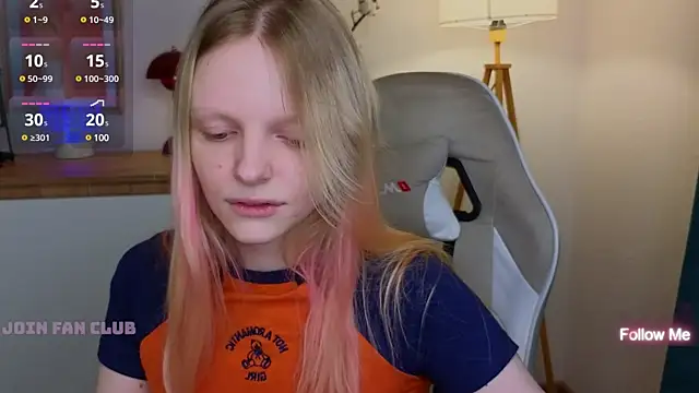 evangel1ne online show from March 21, 5:32 am