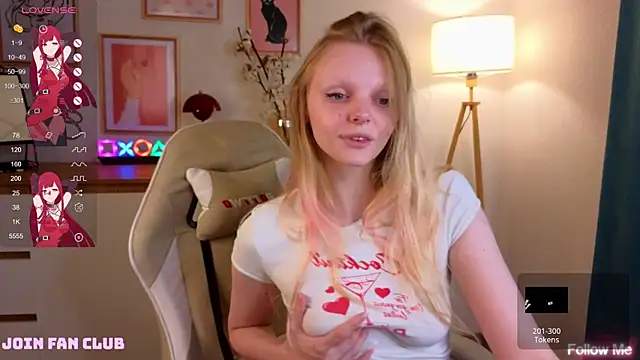 evangel1ne online show from September 27, 9:31 pm