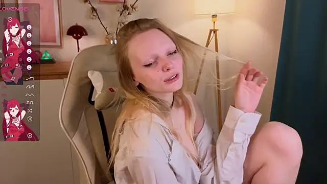 evangel1ne online show from October 12, 9:36 pm