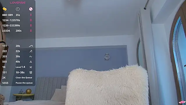 Anna Lewis online show from March 1, 5:31 am