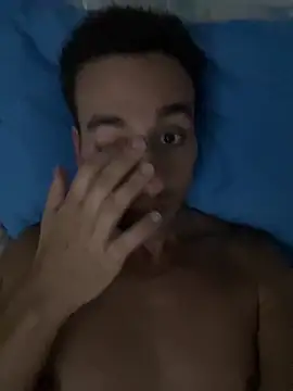 Snapshot of DominicFerriera chatting on November 2, 4:48 am DominicFerriera online show from November 2, 4:48 am