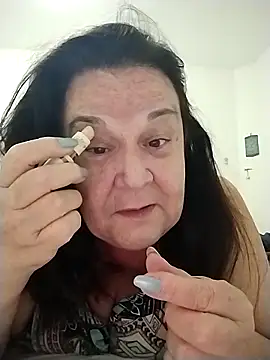 Yaya Mineira online show from October 20, 10:32 pm