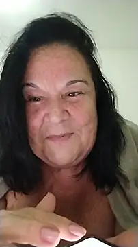 Snapshot of Yaya_Mineira chatting on June 22, 1:29 am Yaya Mineira online show from June 22, 1:29 am