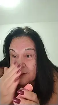 Snapshot of Yaya_Mineira chatting on July 19, 1:09 am Yaya Mineira online show from July 19, 1:09 am