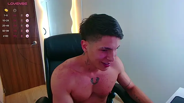 harrisoncuper online show from March 11, 12:44 am