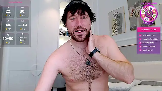 Snapshot of mr_smithh91 chatting on February 16, 6:42 am mr smithh91 online show from February 16, 6:42 am