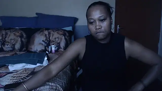 EbonySeductressx online show from October 11, 2:15 pm