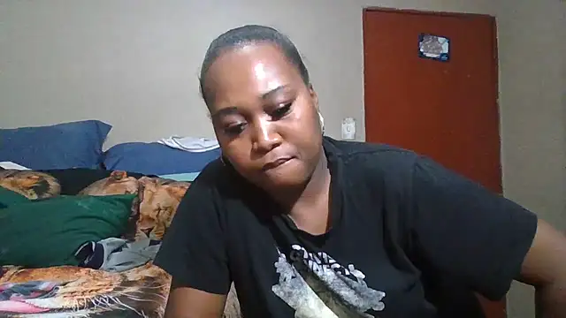 EbonySeductressx online show from October 16, 5:47 pm