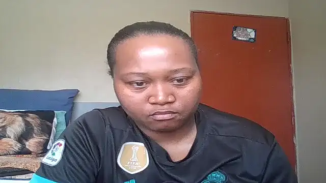 EbonySeductressx online show from November 10, 10:58 am