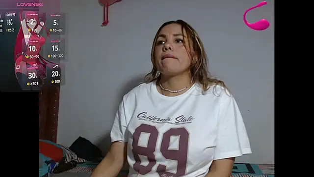 naugtyqueen online show from February 13, 12:39 am