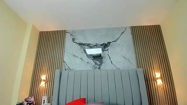 MAGIEVANS1 online show from January 5, 5:27 pm