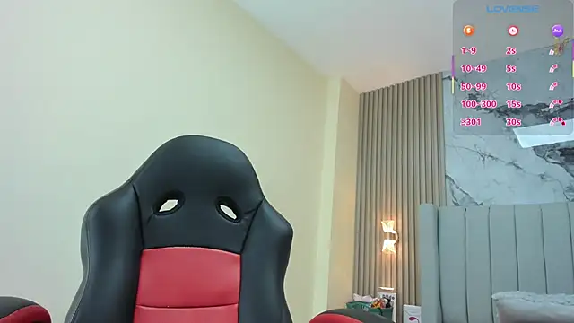 MAGIEVANS1 online show from July 8, 11:58 am