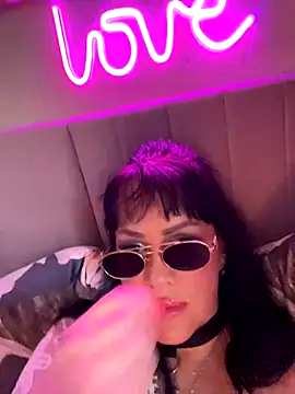 Lolaley2 online show from October 26, 6:08 am