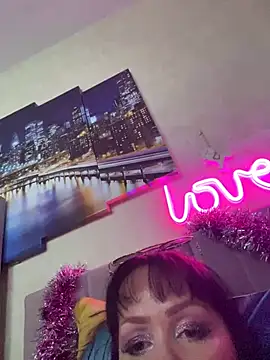 Lolaley2 online show from January 18, 11:25 am