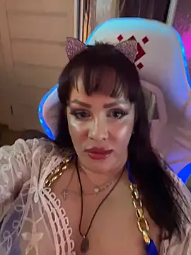 Lolaley2 online show from February 28, 3:24 pm