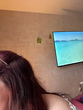 Lolaley2 online show from March 10, 12:32 pm