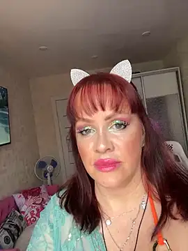 Lolaley2 online show from April 28, 7:46 am