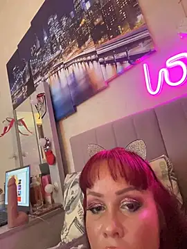 Lolaley2 online show from May 29, 8:45 am