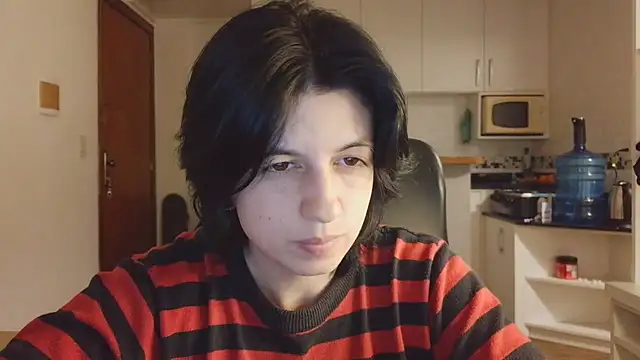 kyslrana online show from July 15, 12:27 am