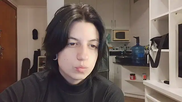 kyslrana online show from July 17, 9:08 pm