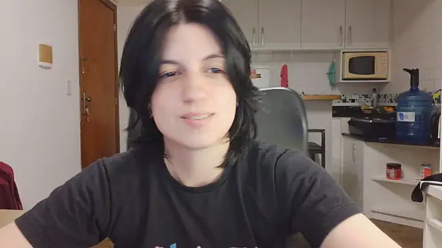 kyslrana online show from July 22, 1:19 am