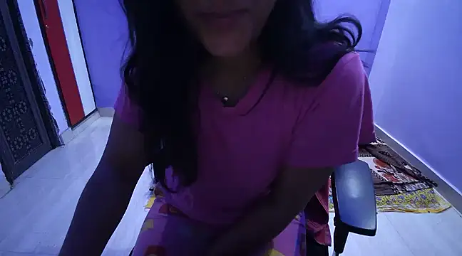 Snapshot of BabyNaina chatting on January 31, 7:51 pm BabyNaina online show from January 31, 7:51 pm