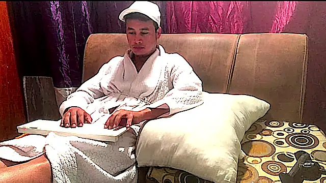 camilovaron online show from February 6, 12:33 am