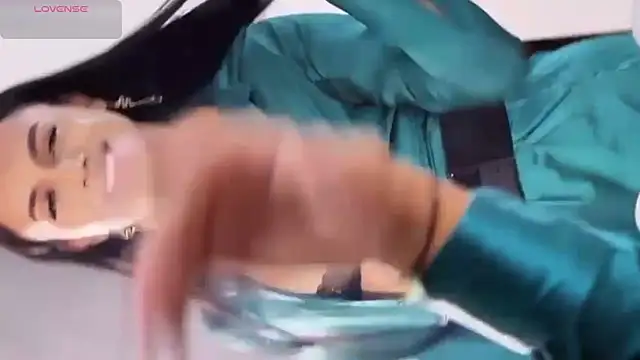 sweetcata23 online show from February 12, 7:09 pm