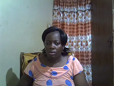 Ebonyceline online show from November 4, 9:19 am