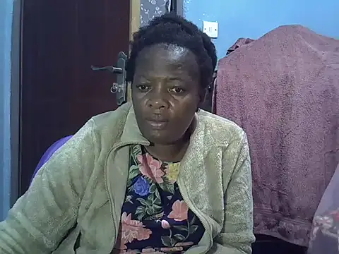 Ebonyceline online show from May 1, 8:02 pm