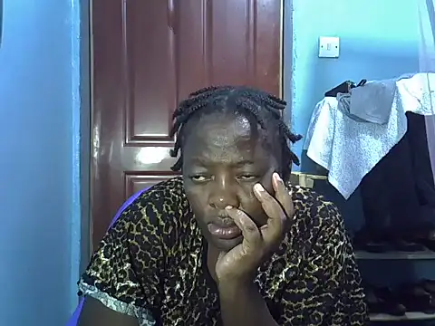 Ebonyceline online show from June 7, 12:04 am