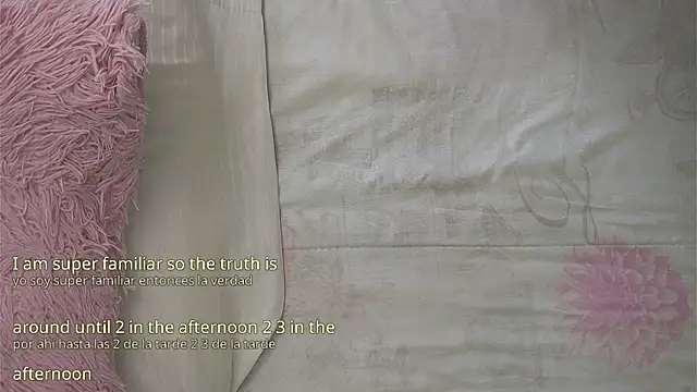 tu julieta gh online show from January 11, 4:14 pm