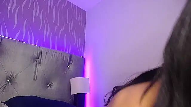 Snapshot of DeniseMoca chatting on June 16, 7:49 pm DeniseMoca online show from June 16, 7:49 pm